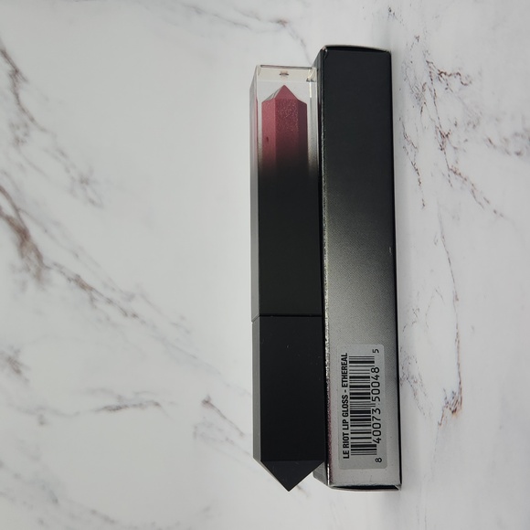 HAUS LABORATORIES By Lady Gaga LE RIOT ULTRA SHINE LIP GLOSS in Ethereal 5ml** - Picture 2 of 4